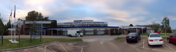 Photo of Central Gippsland Health Service [Sale]